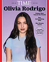 Olivia Rodrigo